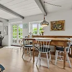 Find Peace In Charming Close To Nature * Rudkøbing