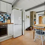 Find Peace In Charming Close To Nature Rudkøbing