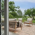 Find Peace In Charming Close To Nature Rudkøbing