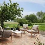 Find Peace In Charming Close To Nature * Rudkøbing