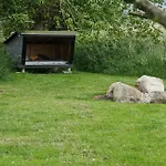 Find Peace In Charming Close To Nature Casa de Férias Rudkøbing