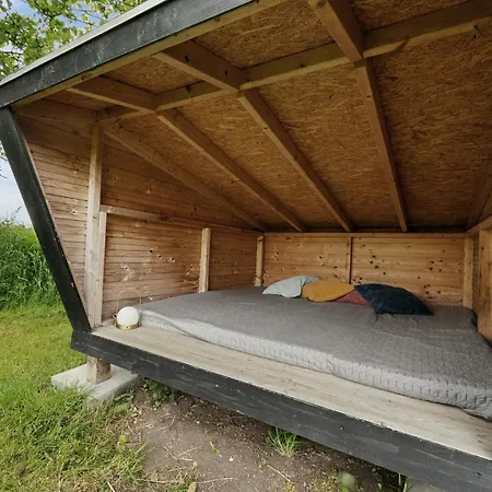 Find Peace In Charming Close To Nature